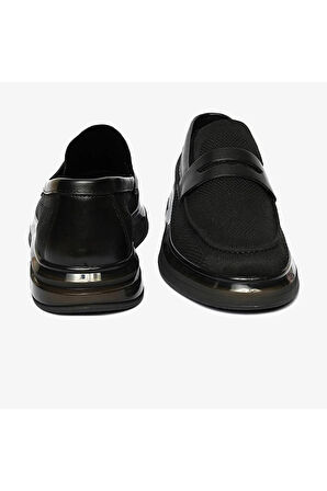 Greyder 62598 Erkek Triko Lastikli Urban Casual Ayakkabı