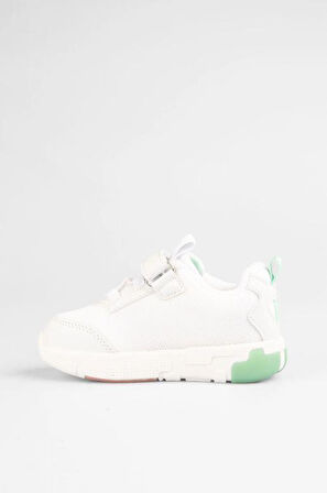 Vicco Number Cırtlı Işıklı Hafif Günlük Spor Ayakkabı 346.25Y.160