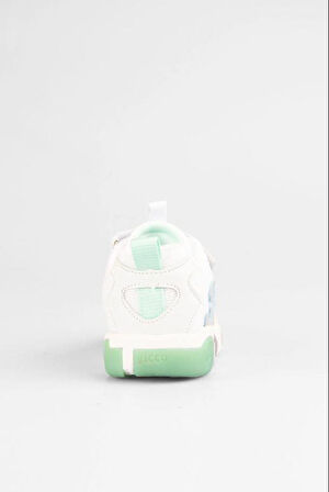 Vicco Number Cırtlı Işıklı Hafif Günlük Spor Ayakkabı 346.25Y.160