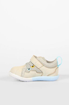 Vicco Curset Bebek Cırtlı Sneaker Ayakkabı 950.E25Y.233