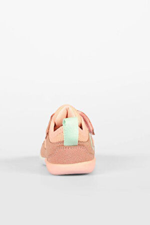 Vicco Curset Bebek Cırtlı Sneaker Ayakkabı 950.E25Y.233