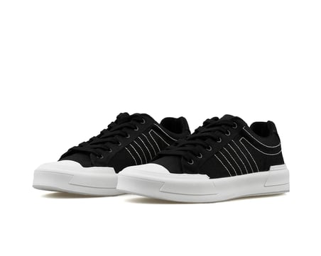 Gamelu Zandarexl Erkek Keten Bağcıklı Sneaker Ayakkabı