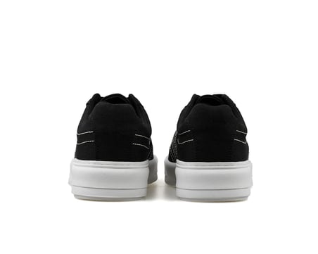 Gamelu Zandarexl Erkek Keten Bağcıklı Sneaker Ayakkabı
