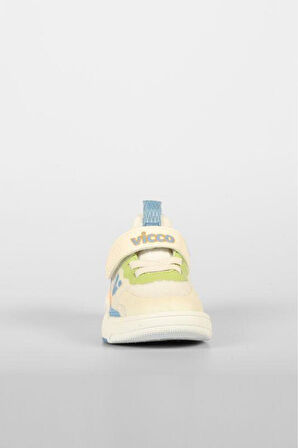 Vicco Daphne Çocuk Cırtlı Phylon Spor Ayakkabı 346.B25Y.201