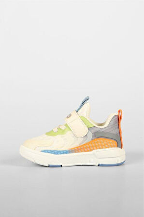 Vicco Daphne Çocuk Cırtlı Phylon Spor Ayakkabı 346.B25Y.201