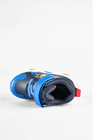 Vicco Rocky Erkek Çocuk Işıklı Boyunlu Spor Ayakkabı 946.25K.411