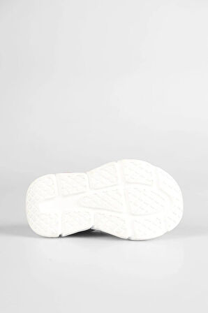 Vicco Lovely Kız Çocuk Işıklı Kalp Cırtlı Günlük Spor Ayakkabı 346.25K.234