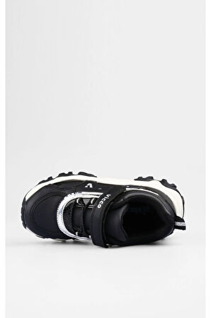 Vicco Dream Kız Çocuk Cırtlı Hafif Spor Ayakkabı 346.F25K.210
