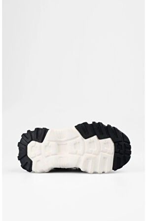 Vicco Dream Kız Çocuk Cırtlı Hafif Spor Ayakkabı 346.F25K.210