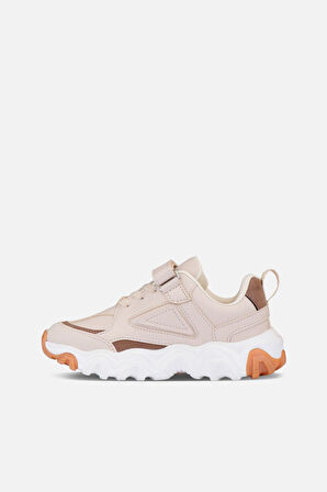 Vicco Jessy Çocuk Cırtlı Hafif Günlük Spor Ayakkabı 950.F23K.309