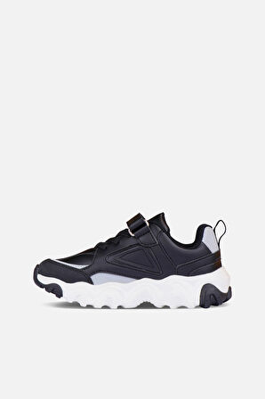 Vicco Jessy Çocuk Cırtlı Hafif Günlük Spor Ayakkabı 950.F23K.309