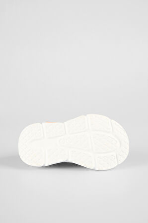 Vicco Lamb Çocuk Renkli Işıklı Cırtlı Hafif Spor Ayakkabı 346.25K.227