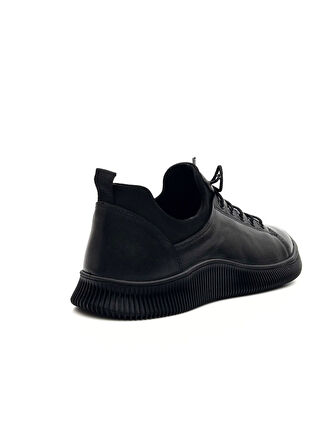 Venüs 2413506K Kadın Hakiki Deri Streç Comfort Günlük Ayakkabı