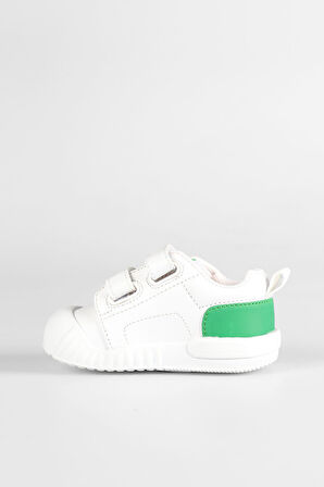 Vicco Forum İlk Adım Çift Cırt Yürüyüş Ayakkabı 950.E25K.261