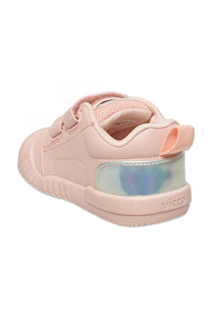 Vicco Forum Çocuk Çift Cırt Yürüyüş Ayakkabı 950.B25K.261