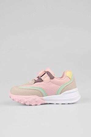 Vicco Surf Çocuk Cırtlı Hafif Spor Ayakkabı 346.25K.253