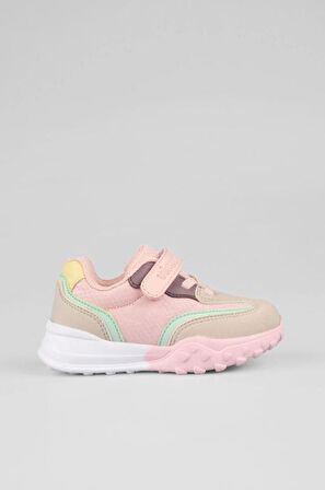 Vicco Surf Çocuk Cırtlı Hafif Spor Ayakkabı 346.25K.253