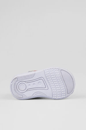 Vicco Ayden Bebe Cırtlı Yürüyüş Ayakkabı 946.B25K.215