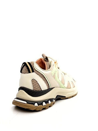 Guja 25K317 Kadın Bağcıklı Outdoor Yürüyüş Ayakkabı