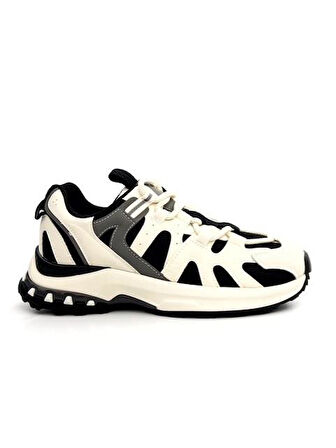 Guja 25K317 Kadın Bağcıklı Outdoor Yürüyüş Ayakkabı