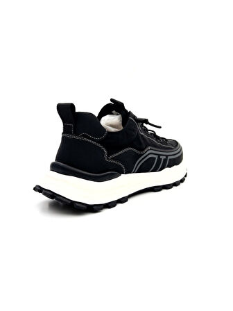 Guja 25K502-7 Erkek Kalın Taban Lastikli Hafif Günlük Ayakkabı