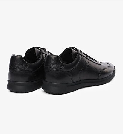 Greyder 18691 Erkek Hakiki Deri Bağcıklı Urban Ayakkabı