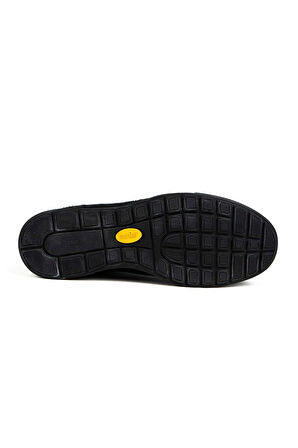 Greyder 10201 Erkek Hakiki Deri Bağcıklı Comfort Günlük Ayakkabı