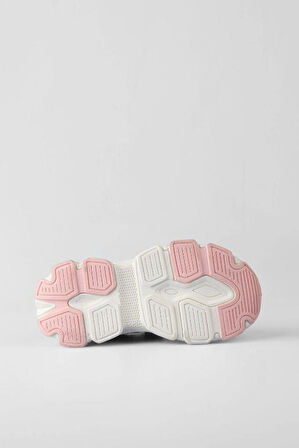 Vicco Wild Çocuk Cırtlı Kalın Taban Hafif Spor Ayakkabı 346.25K.200