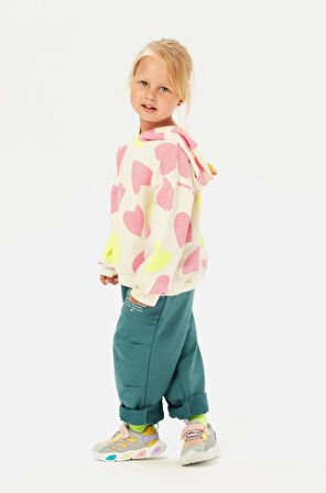 Vicco Lamb Çocuk Renkli Işıklı Cırtlı Hafif Spor Ayakkabı 346.25K.227