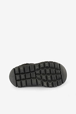 Vicco Nagoya Çocuk İçi Kürklü Fermuarlı Kısa Bot 946.25K.432