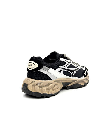 Guja 25K368 Kadın Bağcıklı Günlük Spor Ayakkabı