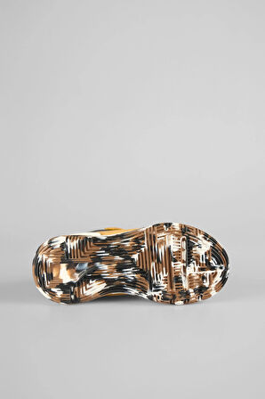 Vicco Altay Çocuk Hafif Cırtlı Kısa Bot 946.F25K.415