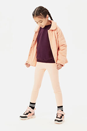 Vicco Heel Çocuk Air Taban Cırtlı Kısa Bot 946.F25K.427