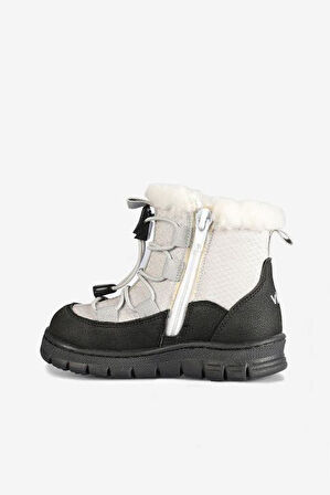 Vicco Nagoya Çocuk İçi Kürklü Fermuarlı Kısa Bot 946.25K.432