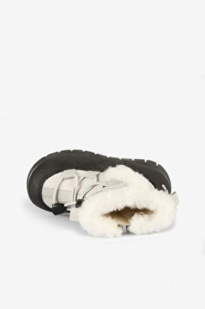 Vicco Nagoya Çocuk İçi Kürklü Fermuarlı Kısa Bot 946.25K.432