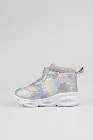 Vicco Poni Kız Çocuk Işıklı Hafif Spor Bot 946.25K.430