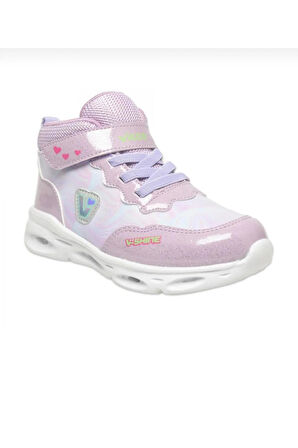 Vicco Poni Kız Çocuk Işıklı Hafif Spor Bot 946.25K.430