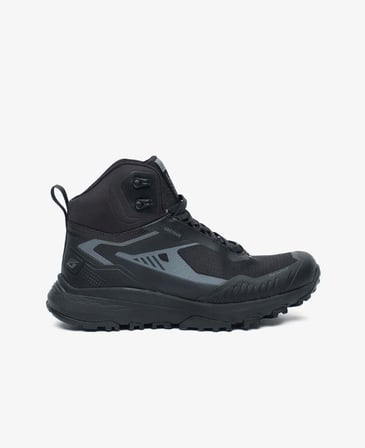 Greyder 18880 Erkek Su Geçirmez Outdoor Bot