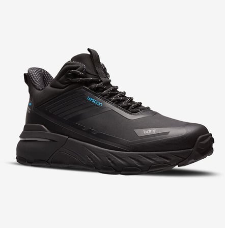 Lescon Wınd Max 2 Erkek Su Geçirmez Outdoor Trekking Ayakkkabı