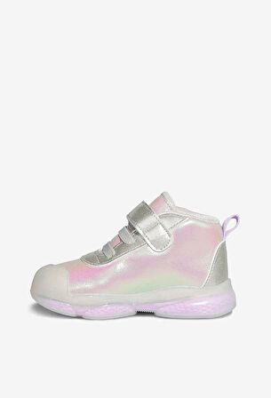 Vicco Gemini Bebe Işıklı Yanı Figürlü Kısa Bot 946.E25K.445