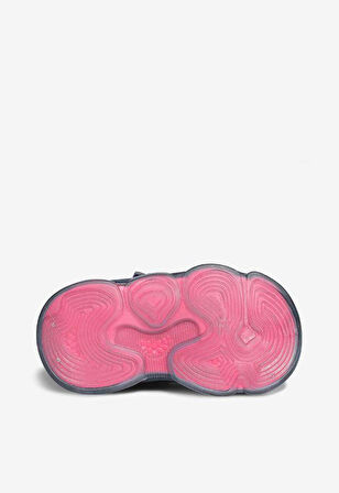 Vicco Geminis Bebe Işıklı Yanı Figürlü Kısa Bot 946.25K.447