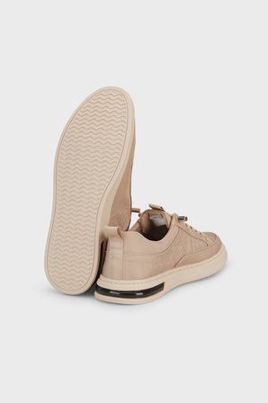 Marcomen 56183 Erkek Baskılı Paraşüt Kumaş Lastikli Sneaker Ayakkabı