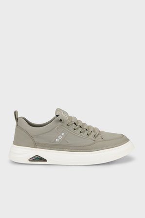 Marcomen 23506 Erkek Lastikli Paraşüt Kumaş Sneaker Ayakkabı KÜÇÜK KALIP BİR NUMARA BÜYÜK TERCİH EDİNİZ