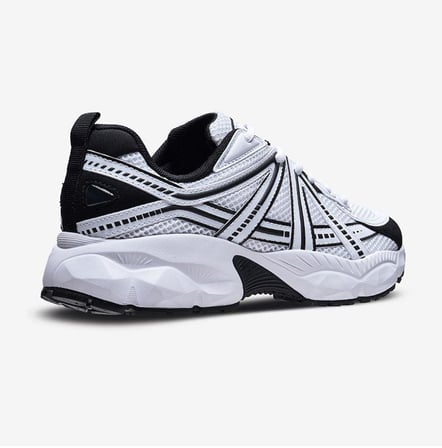 Lescon Artura Unisex Sneakers Spor Ayakkabı
