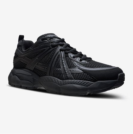 Lescon Artura Erkek Sneakers Spor Ayakkabı
