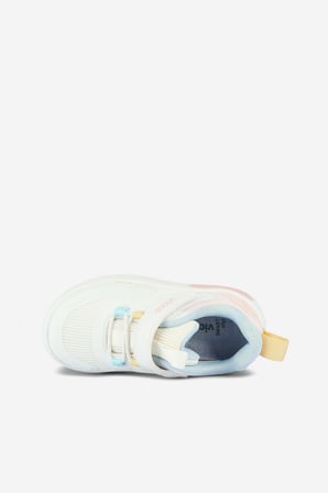 Vicco Babil Çocuk Cırtlı Işıklı Sneaker Ayakkabı 346.26Y.130