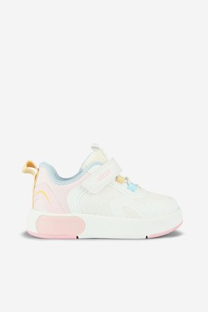 Vicco Babil Çocuk Cırtlı Işıklı Sneaker Ayakkabı 346.26Y.130