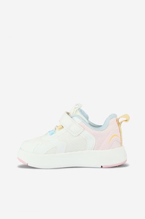 Vicco Babil Çocuk Cırtlı Işıklı Sneaker Ayakkabı 346.26Y.130