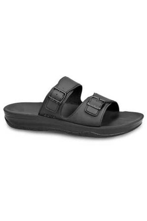 Ceyo 9891-1 Erkek Anatomik Hac ve Umre Terlik