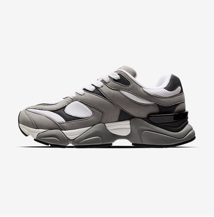 Lescon Ghost 3 Erkek Easystep Spor Ayakkabı